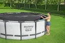 TOP COPERTURA PER PISCINA COD.56386 CM.460- BESTWAY- 1,0 pz