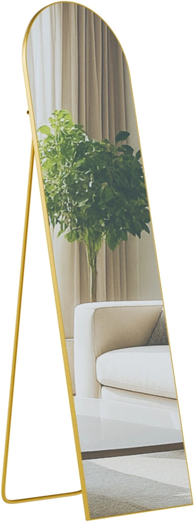 Spiegel Moline 140x40 cm 2