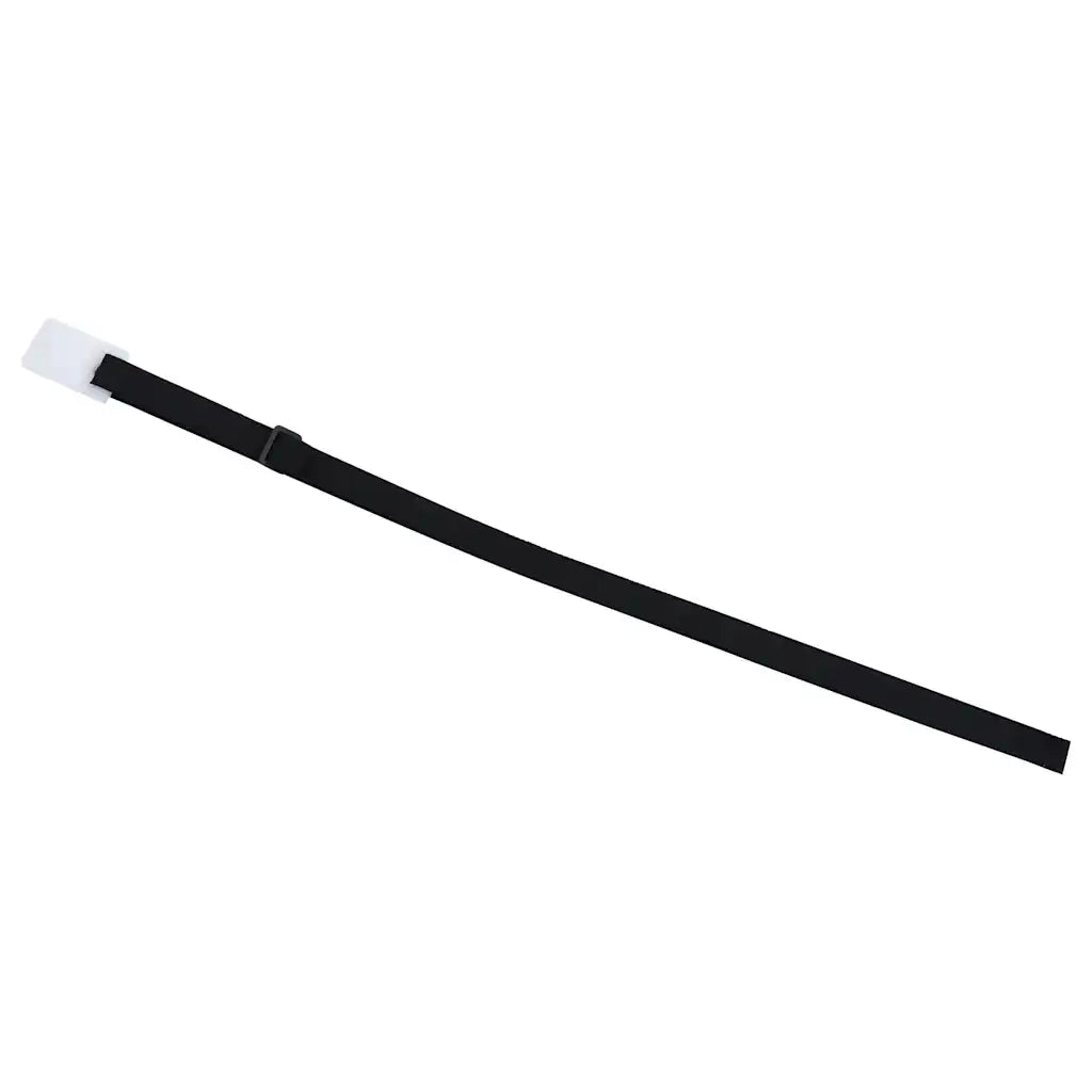 Cinghie di Fissaggio Universali per Coperture Piscina 8 pz 1,8m CFW2522565