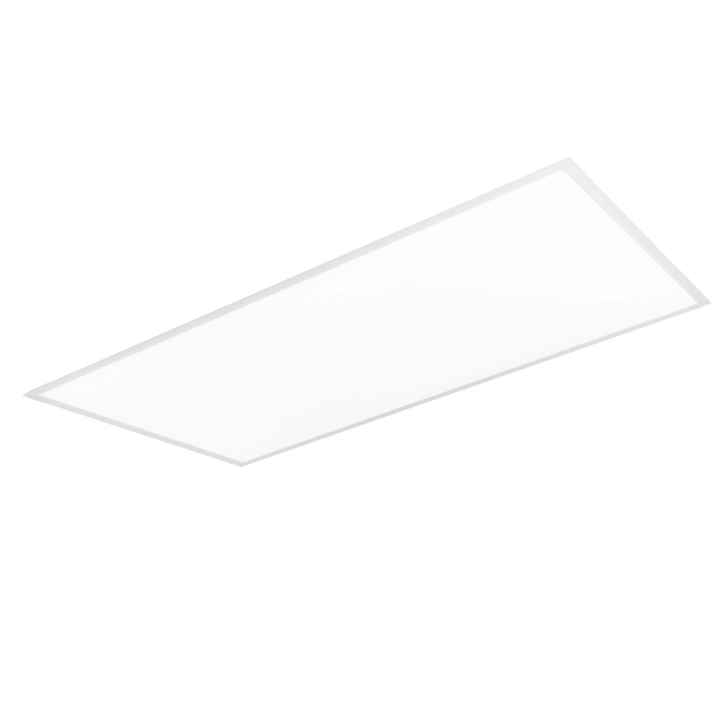 PANNELLO LED BIANCO 60W 7200LM CCT 3000K / 4000K / 6500K 119,5X3X59,5CM