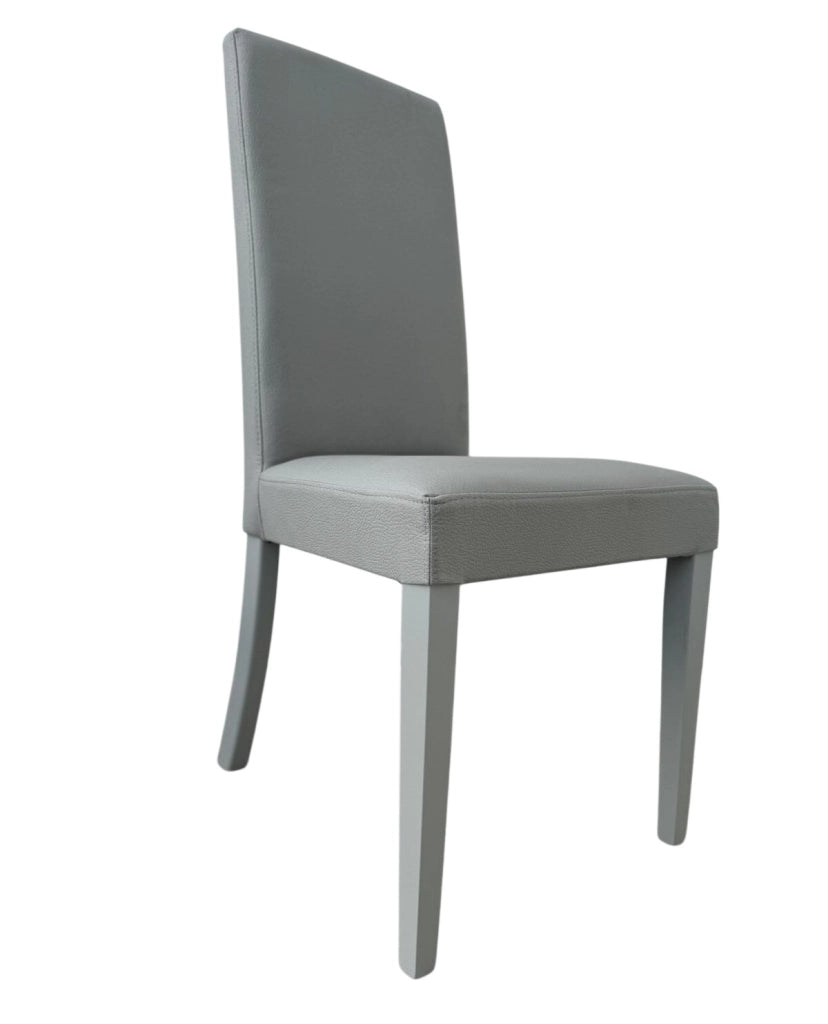 Sedia Tavina grigio chiaro