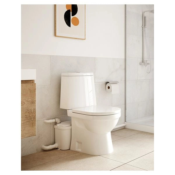 Trituratore Adattabile per Bagno Completo SFA Watersan 3