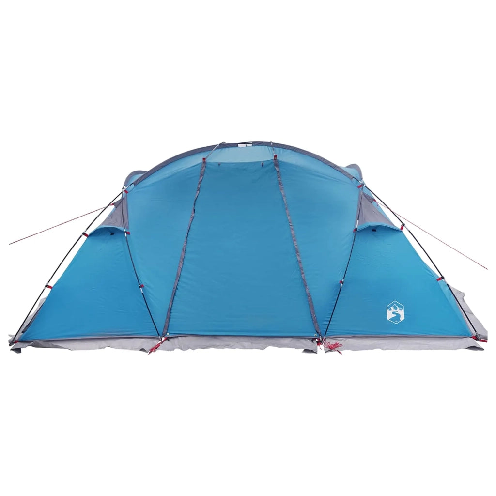 Tenda a tunnel Blu 520 x 260 x 175 cm