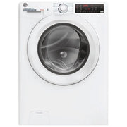 Hoover H-WASH&DRY 350 H3DP4854TA6/1-S lavasciuga Libera installazione Caricamento frontale Bianco D