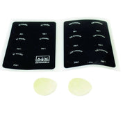 Dennerle 4605 Ricambio Anelli Dosatori e Membrane per Dosator
