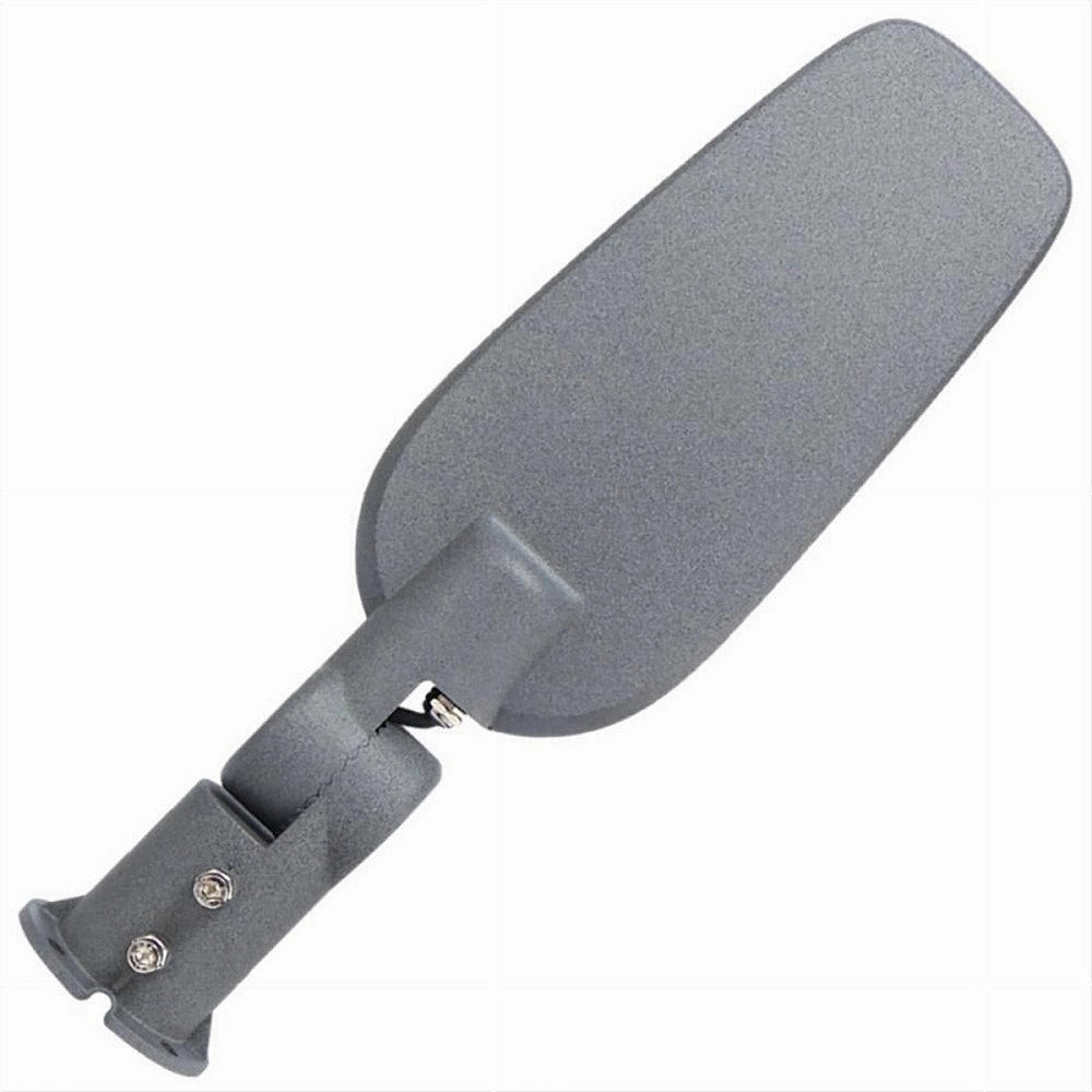 Trade Shop - Lampada Inclinabile Led Lampione Stradale Faro Esterno 150watt Luce 6500k Lp-150 -