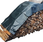 Tetto di legno super resistente 150 g/m2 - 5 anni UV-resistente - 3x5 metri