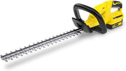 Accu huggerscissor con lunghezza di taglio 45 cm e capacità di taglio 500 m