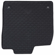 Tappetino per Auto 4 pz Nero adatto per Audi Q4 etron 2022- CFW4628332