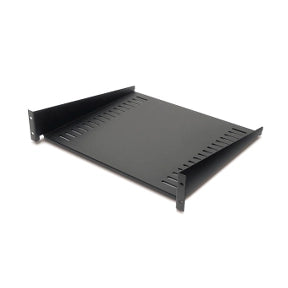 Apc ar8105blk porta accessori mensola per scaffale
