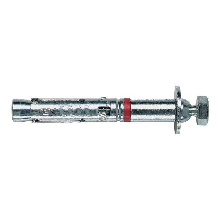 FISCHER TASSELLO TA M-BP 8 VITE ANTIFURTO- FISCHER ITALIA- 50,0 pz