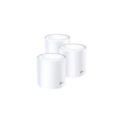 Tp-link deco x20 (3-pack) dual-band (2.4 ghz/5 ghz) wi-fi 5 (802.11ac) bianco 2 interno - TPLNE000192