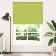 Tenda a Rullo Oscurante 160x230 cm Larghezza Tessuto 156,6 cm 4011348