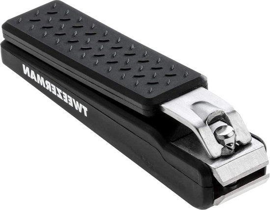 Tagliaunghie Precision Grip Tagliaunghie per Adolescenti con Manopola Ergonomica