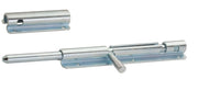 CATENACCIO PORTALUCCHETTO 263 ZINC 12X200 MM- ALDEGHI LUIGI SPA- 2,0 pz