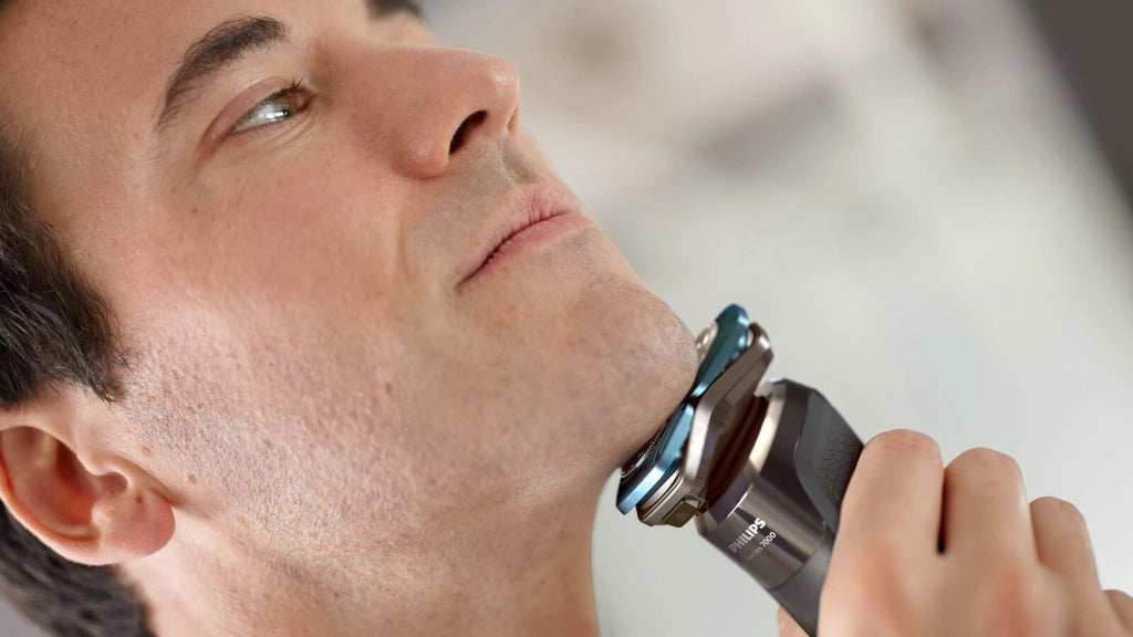 Philips Shaver series 7000, 5000 SH71/50 Testine di rasatura di ricambio