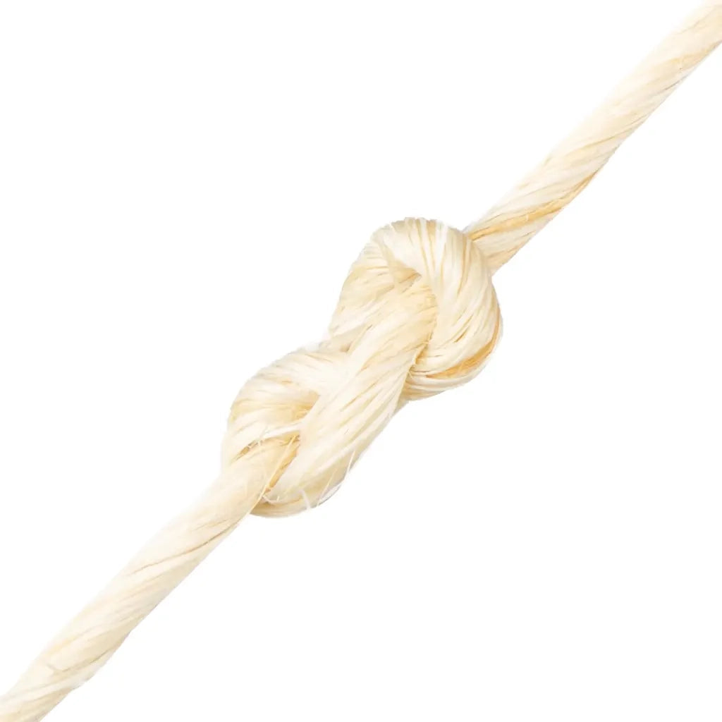 Corda | Fune in Sisal 100% 2 mm 300 m