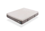 Materasso viscoelastico Max One Ortopedico Sfoderabile Multizone - 180X200 - Moonia
