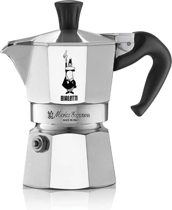 Caffettiera a stantuffo in acciaio inossidabile (2 tazze)