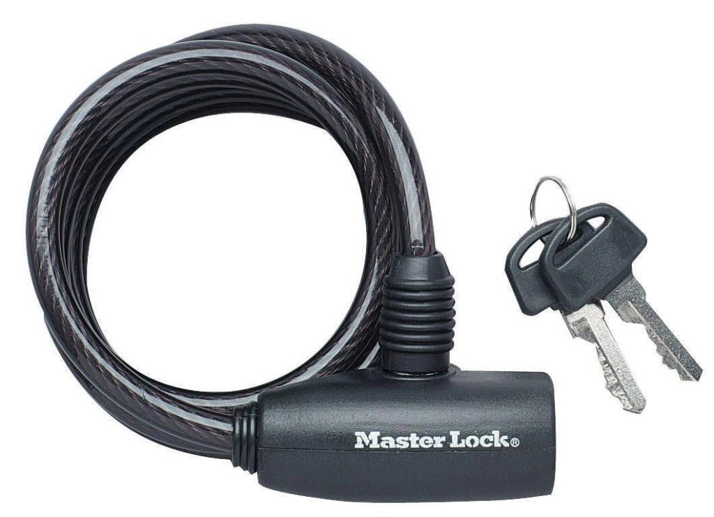 MASTER LOCK 8126EURDPRO non classificato