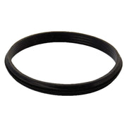 GUARNIZIONE IN SILICONE LABBRO ALTO Ã¸ cm  10 - h. 12 mm- 10 pezzi