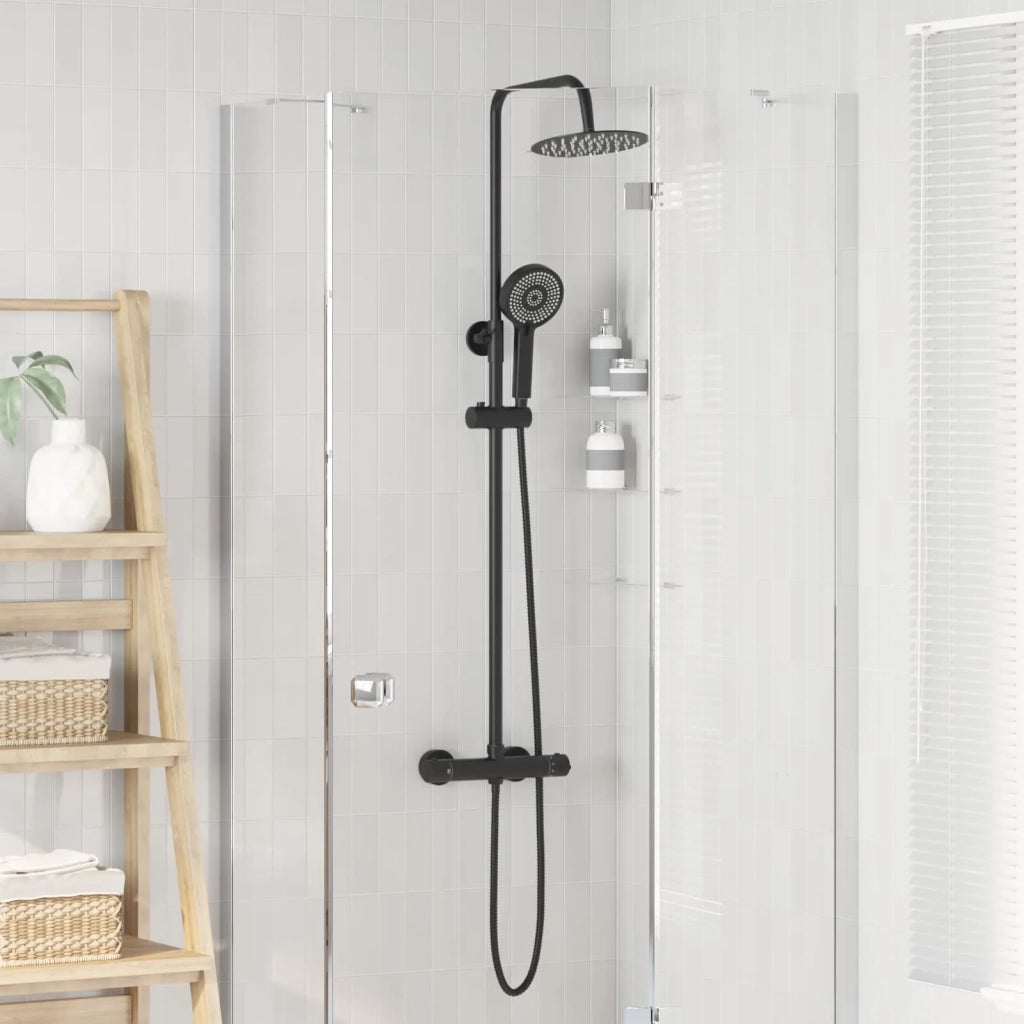 Set di Sistema Doccia Termostatico SS201 CFW1688717