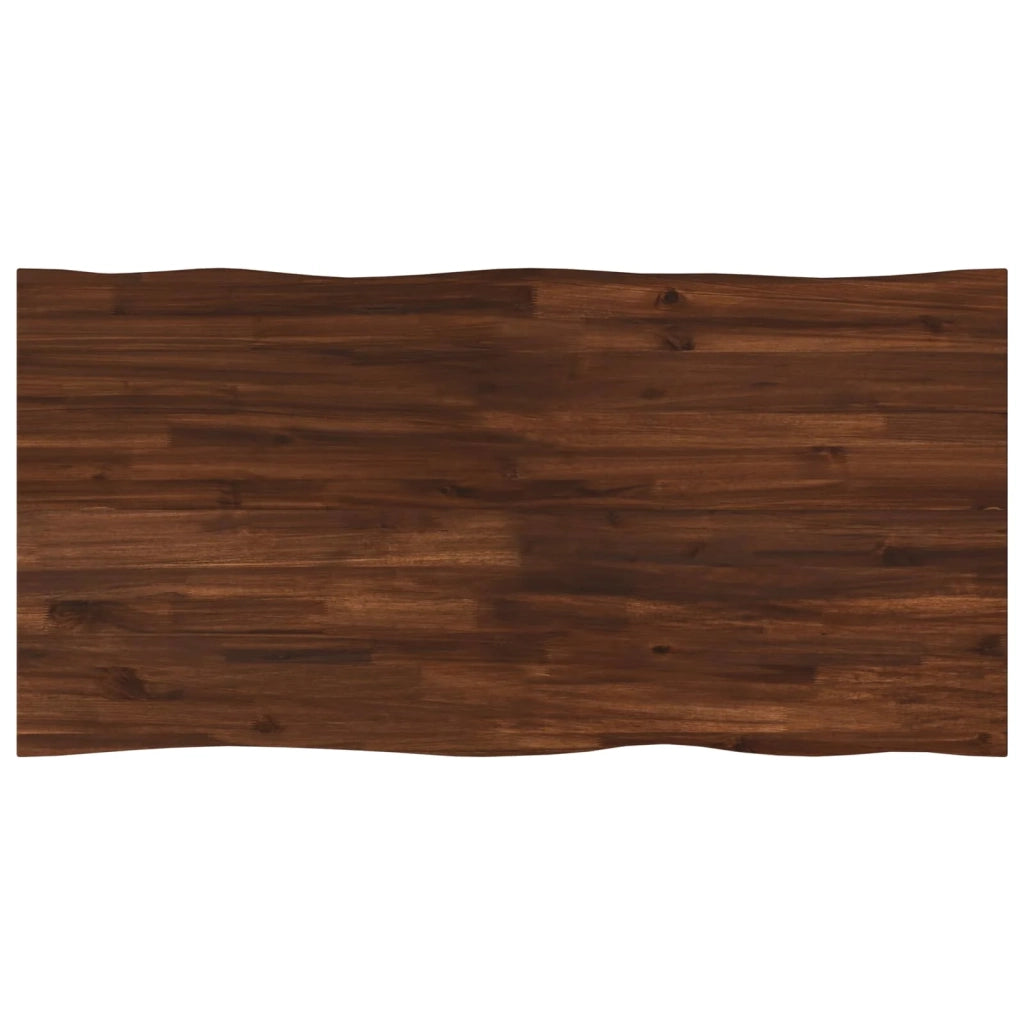 Piano del Tavolo Rettangolare 90 x 50 x 3,5 cm Rettangolare 938620