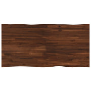 Piano del Tavolo Rettangolare 90 x 50 x 3,5 cm Rettangolare 938620