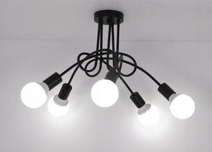 Lampada Paradise 5 Grey