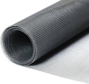 Tessuto per protezione insetti - 1 pezzo - Grigio - 250 cm x 120 cm
