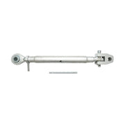 Terzo punto meccanico regolabile – 625–890 mm Categoria attacco: 2–2