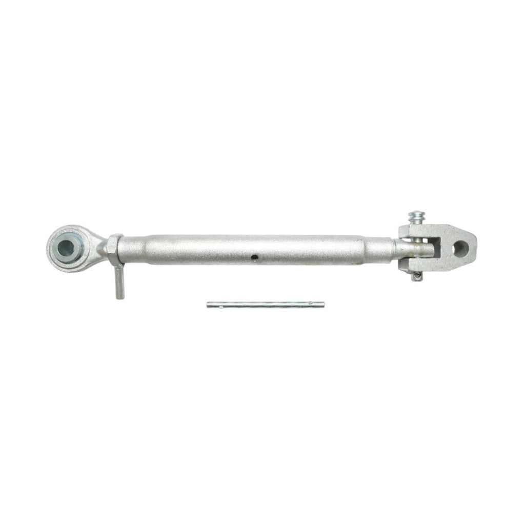 Terzo punto meccanico regolabile – 625–890 mm Categoria attacco: 2–2