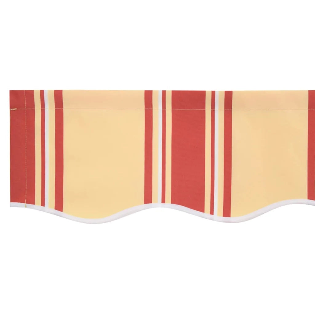 Telo di ricambio per tenda da sole Multicolore 3,5 x 2 m 42000486