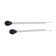 ASTA PER CASSETTE 465- 465 mm. Lt 14.- DH- pezzi 1
