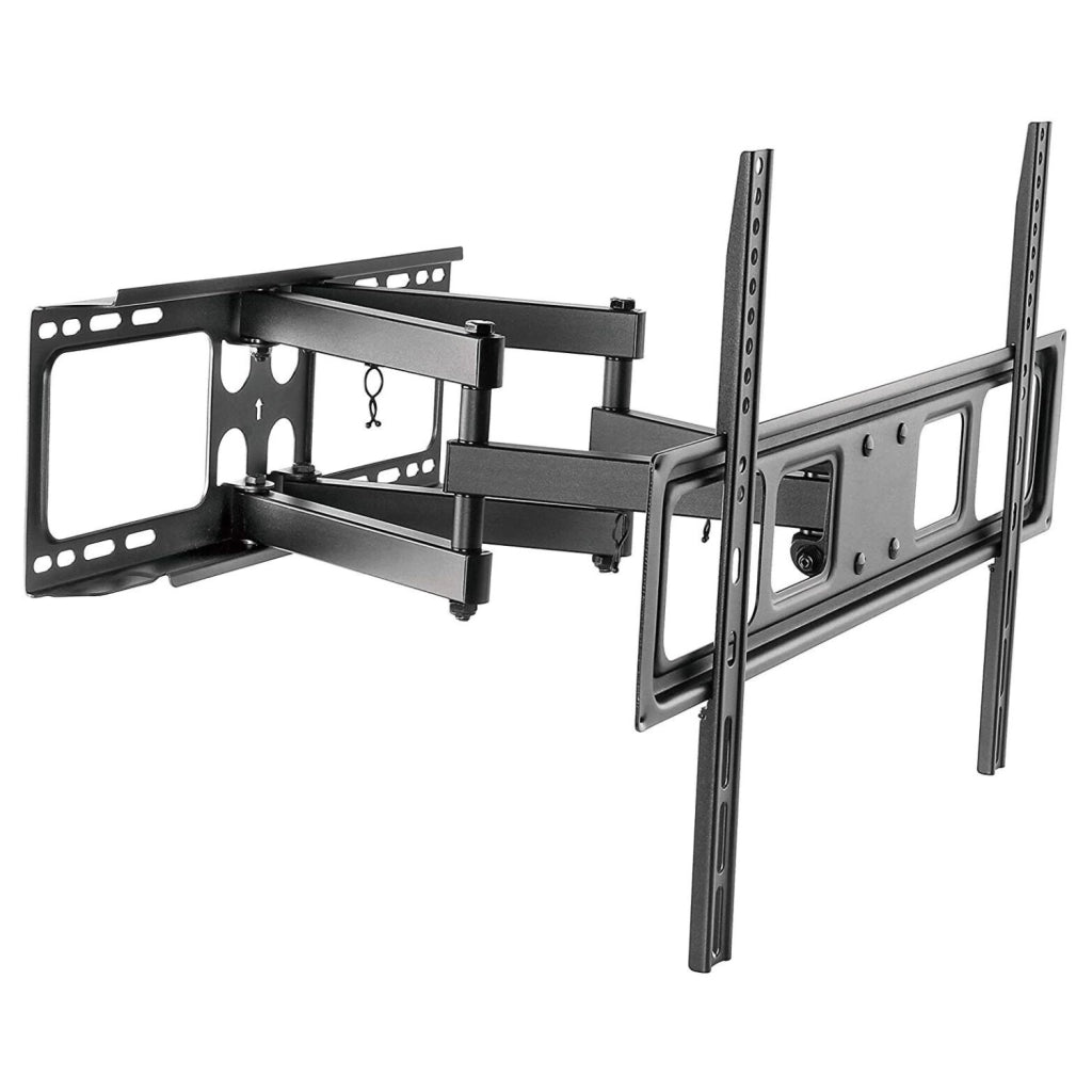Superior Supporto Tv 37-80 Full Motion Extra Slim 40kg
