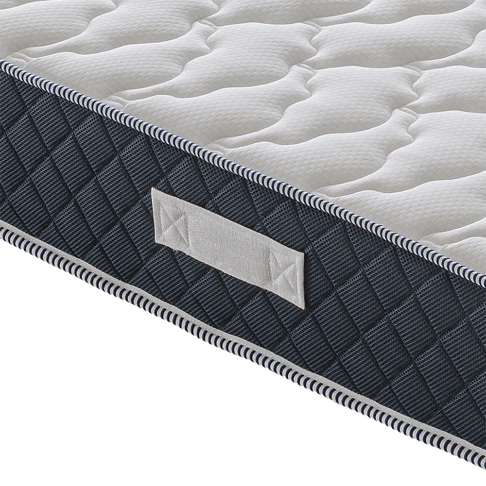 Materasso Matrimoniale 160x190 in Memory Foam - Alto 21 Cm - 11 Zone Differenziate  Ortopedico