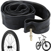Trade Shop - Camera D'aria Per Pneumatici Ruote Bici Bicicletta 47 Mm 29×1.90-2.10 Zx-9896 -