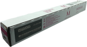 ORIGINAL Utax toner magenta CK-8513M 1T02RMBUT1 ~20000 Seiten
