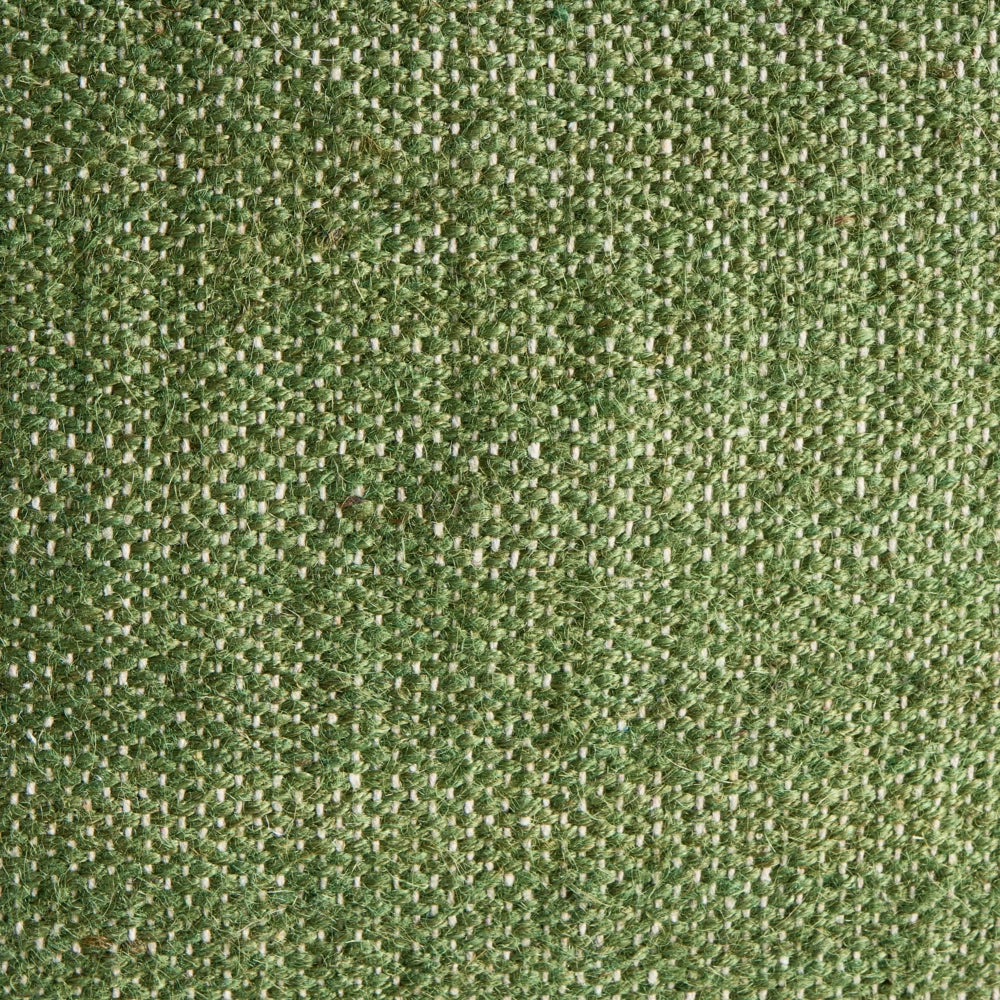 Set di 2 cuscini decorativi in tessuto di cotone verde 45/30 x 45/50 cm Cuscino decorativo
