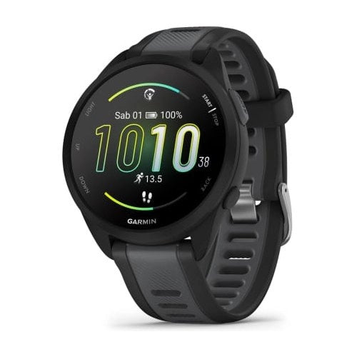 Smartwatch forerunner 165 blk 010-02863-20