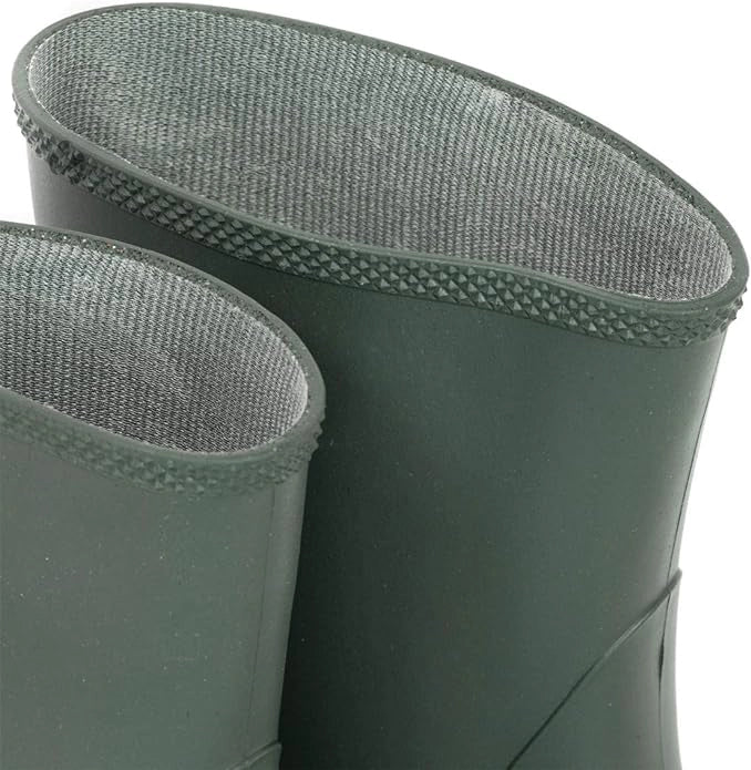 STIVALE IN PVC MOD. 'GINOCCHIO' n° 41