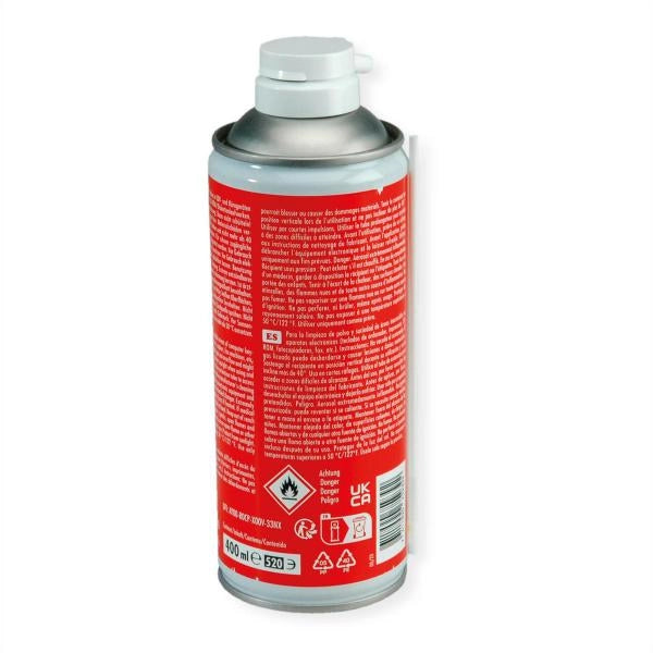 ROLINE SPRAY ARIA COMPRESSA 400ML