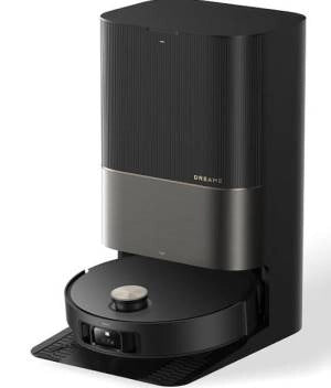Asp.robot dreame x50ultra - X50UCOMBO