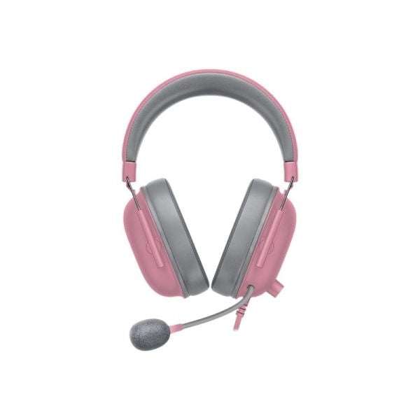 Razer headset blackshark v2 x quartz (rz04-03240800-r3m1) - 169594