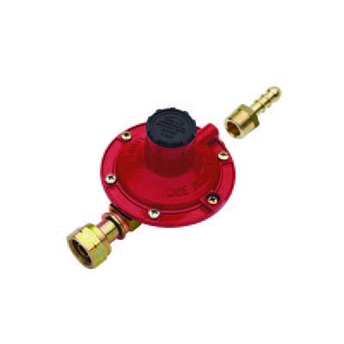 REGOLATORE BASSA PRESSIONE MOD. CON VITI CH25 PG GPL- 4 kg/h- GNALI- pezzi 1
