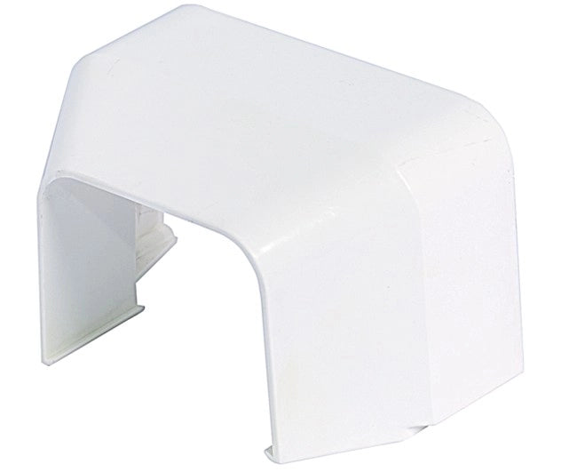 RIDUZIONE DERIVAZIONE PER CONDIZIONAMENTO IN PVC 90x65 MM   VECAM-CO S.P.A