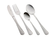 Set di posate in acciaio inossidabile Kinghoff KH-1346 da 24 pezzi