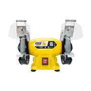 SMERIGLIATRICE DA BANCO 'BG 26N' Ø 150 - 150 Watt - FEMI
