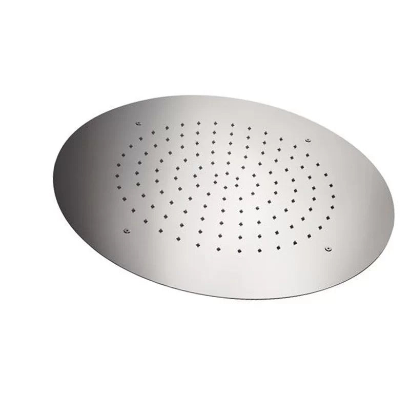 Soffione a soffitto con getto a pioggia