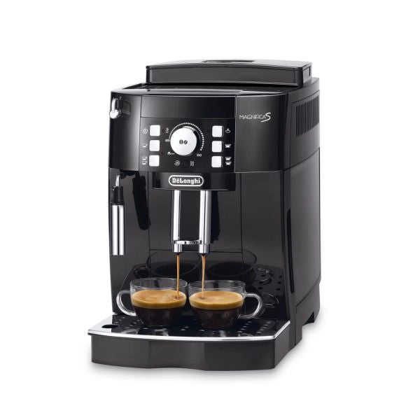 Ecam21.118.b macch caffe superaut magnifica s nero - 1303152040